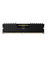 Corsair DDR4 16GB 2400-14 Vengeance LPX bk - nr 20