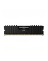 Corsair DDR4 16GB 2666-16 Vengeance LPX bk - nr 1