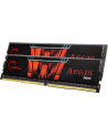 G.Skill DDR4 16GB 2133-15 AEGIS Dual - nr 10