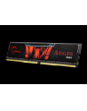 G.Skill DDR4 16GB 2133-15 AEGIS Dual - nr 17