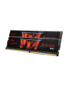 G.Skill DDR4 8GB 2133-15 AEGIS Dual - nr 14