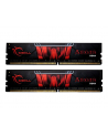 G.Skill DDR4 8GB 2133-15 AEGIS Dual - nr 1