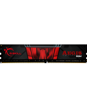 G.Skill DDR4 4GB 2133-15 AEGIS