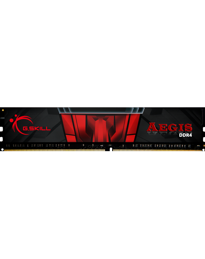 G.Skill DDR4 4GB 2133-15 AEGIS główny