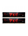 G.Skill DDR4 16GB 2400-15 AEGIS Dual - nr 4