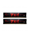G.Skill DDR4 32GB 2400-15 AEGIS Dual - nr 1