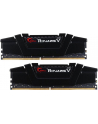 G.Skill DDR4 32GB 3200-14 Ripjaws V Black Dual - nr 13