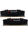 G.Skill DDR4 32GB 3200-14 Ripjaws V Black Dual - nr 30