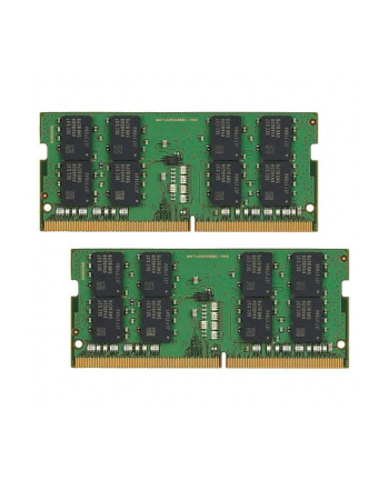 Mushkin DDR4 SO-DIMM 32GB 2133-15 Essential 1,2v Dual