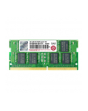 Transcend DDR4 16GB 2133-15 1Rx8 SO-DIMM - nr 11