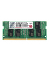 Transcend DDR4 16GB 2133-15 1Rx8 SO-DIMM - nr 3