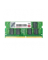 Transcend DDR4 16GB 2133-15 1Rx8 SO-DIMM - nr 5