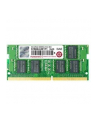 Transcend DDR4 16GB 2133-15 1Rx8 SO-DIMM - nr 6