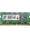 Transcend DDR4 16GB 2133-15 2Rx8 ECC-SO-DIMM - nr 3