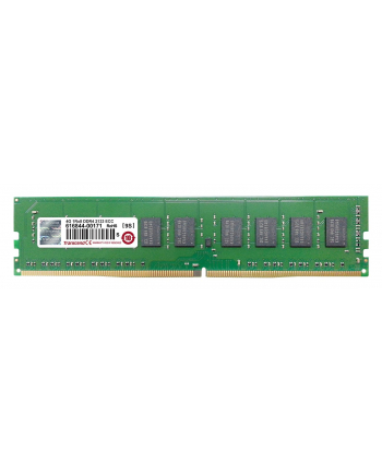 Transcend DDR4 4GB 2133-15 1Rx8 ECC