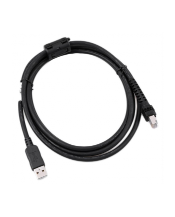 Datalogic CAB-438 USB-Kabel, prosty nr 2