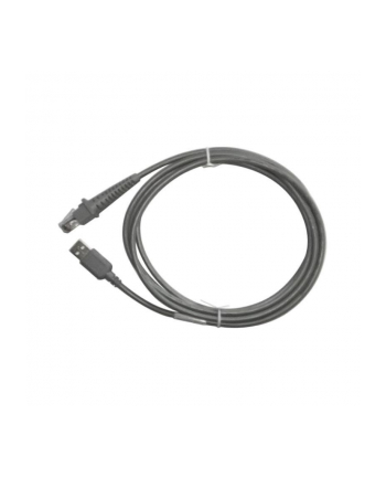 Datalogic CAB-465 USB Kabel