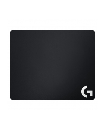 Logitech G640 Cloth Gaming Mousepad