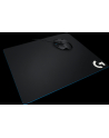 Logitech G640 Cloth Gaming Mousepad - nr 5