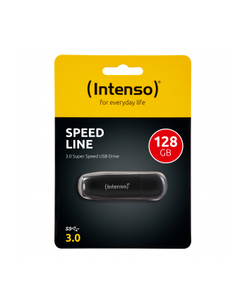 Intenso Speed Line 128GB, USB 3.0 (3533491)