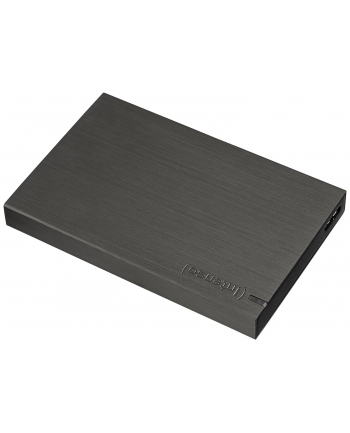 Intenso Memory Board 1 TB - ciemno-szary - USB 3.0