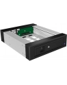 ICY BOX IB-129SSK-B - Kieszeń na 1x 3.5 Cala SATA lub SAS - nr 17