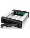 ICY BOX IB-129SSK-B - Kieszeń na 1x 3.5 Cala SATA lub SAS - nr 1