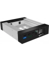 ICY BOX IB-129SSK-B - Kieszeń na 1x 3.5 Cala SATA lub SAS - nr 21