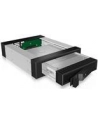 ICY BOX IB-129SSK-B - Kieszeń na 1x 3.5 Cala SATA lub SAS - nr 25