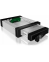 ICY BOX IB-129SSK-B - Kieszeń na 1x 3.5 Cala SATA lub SAS - nr 28