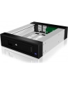 ICY BOX IB-129SSK-B - Kieszeń na 1x 3.5 Cala SATA lub SAS - nr 29