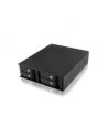 ICY BOX IB-2240SSK - Kieszeń na 4x 2.5 Cala SATA - nr 15