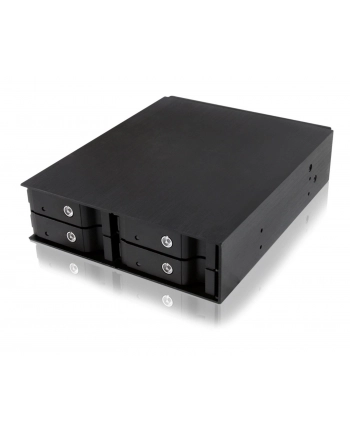 ICY BOX IB-2240SSK - Kieszeń na 4x 2.5 Cala SATA nr 1