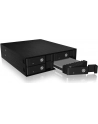 ICY BOX IB-2240SSK - Kieszeń na 4x 2.5 Cala SATA - nr 25