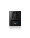 ICY BOX IB-3640SU3 black 4x3.5 Cala - nr 4