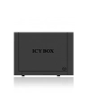 ICY BOX IB-3640SU3 black 4x3.5 Cala - nr 6