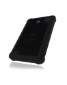 ICY BOX IB-233U3-B - 2.5 cala - USB 3.0 - czarny - nr 5