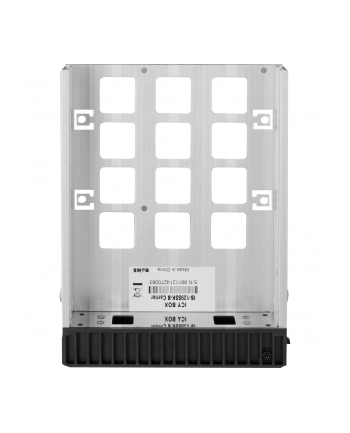 ICY BOX Carrier do IB-129SSK-B - + 4 HDD śrubki nr 2