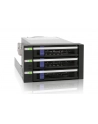 IcyDock MB153SP-B black 3.5 Cala - 3xSATA Backplane 3.5 Cala - nr 15