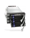IcyDock MB153SP-B black 3.5 Cala - 3xSATA Backplane 3.5 Cala - nr 38