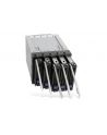 IcyDock MB155SP-B black - 5-in-3 Backplane-Moduł - nr 22