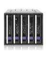 IcyDock MB155SP-B black - 5-in-3 Backplane-Moduł - nr 35