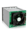 IcyDock MB155SP-B black - 5-in-3 Backplane-Moduł - nr 3
