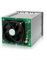 IcyDock MB155SP-B black - 5-in-3 Backplane-Moduł - nr 7