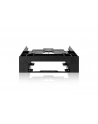 IcyDock MB343SP 5.25 Cala black - Flex-Fit Trio - nr 15