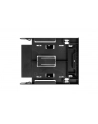 IcyDock MB343SP 5.25 Cala black - Flex-Fit Trio - nr 16