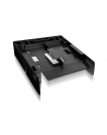 IcyDock MB343SP 5.25 Cala black - Flex-Fit Trio - nr 20