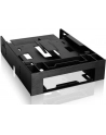 IcyDock MB343SP 5.25 Cala black - Flex-Fit Trio - nr 27