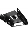 IcyDock MB343SP 5.25 Cala black - Flex-Fit Trio - nr 30