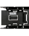 IcyDock MB343SP 5.25 Cala black - Flex-Fit Trio - nr 31